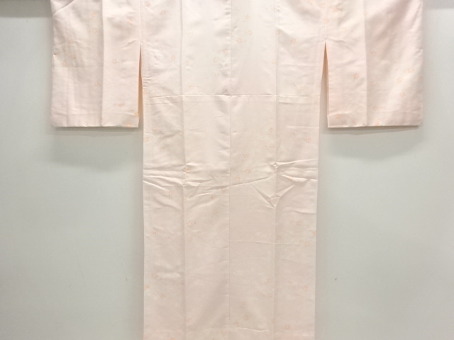 Japanese Kimono / Juban Synthetic fiber
